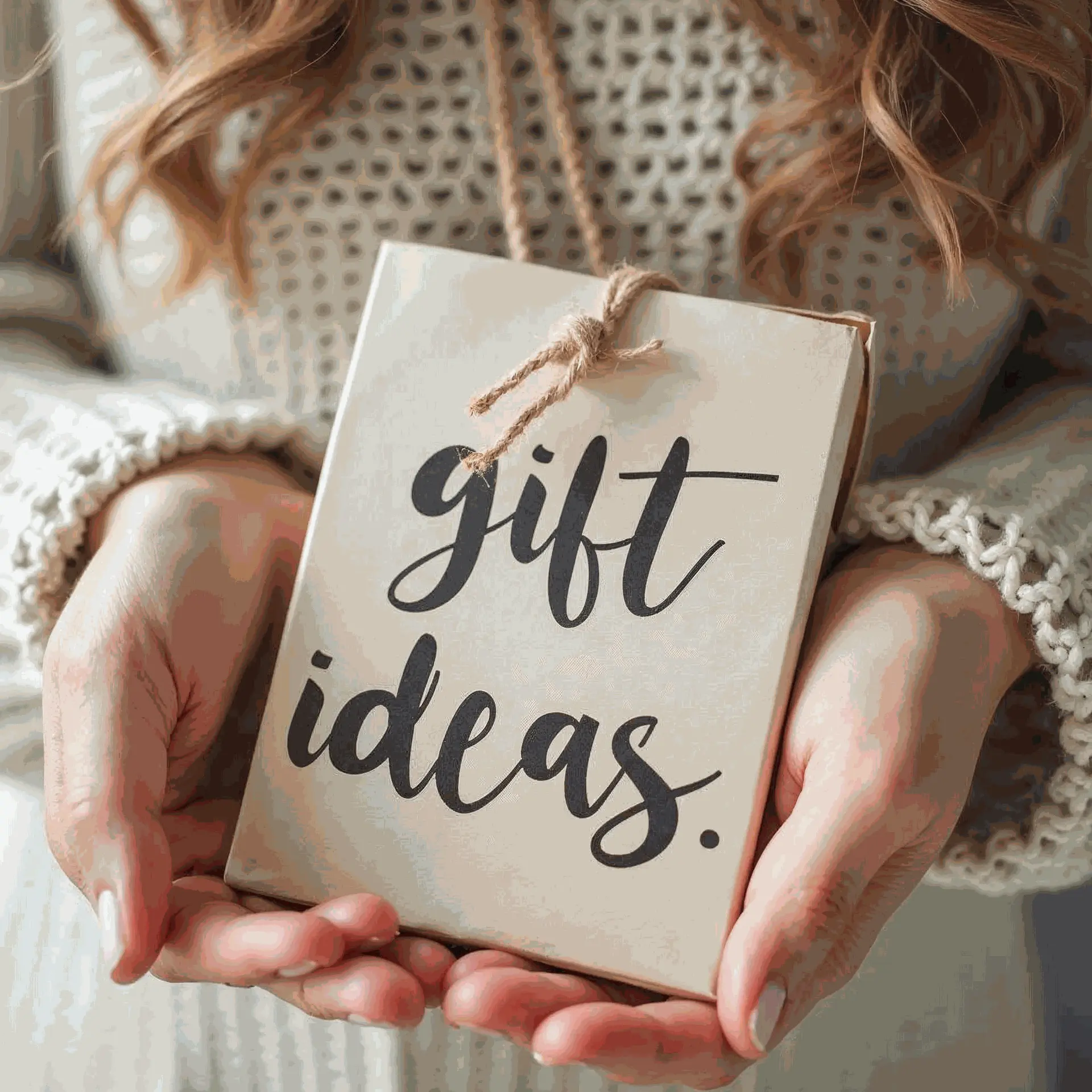 mummy gifts