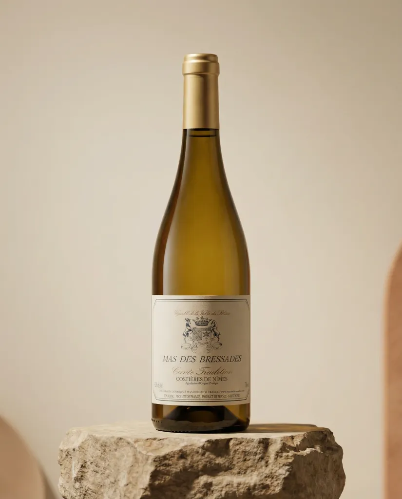 Mass des Bressades - Bottlle.webp