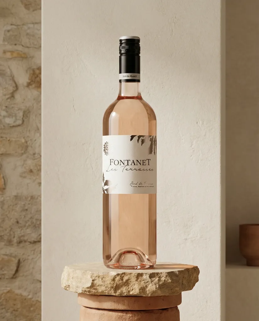 Fontanet Rose - Close Plan.webp