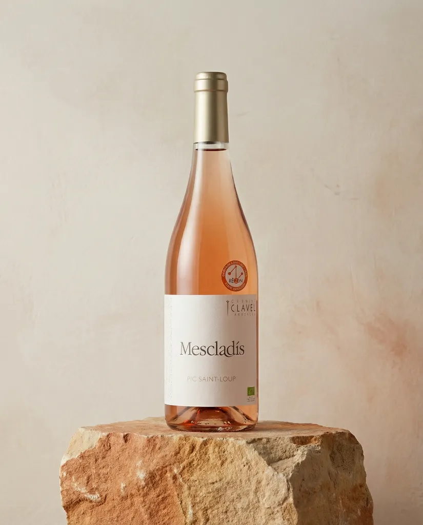 Mescladise - Close Plan.webp