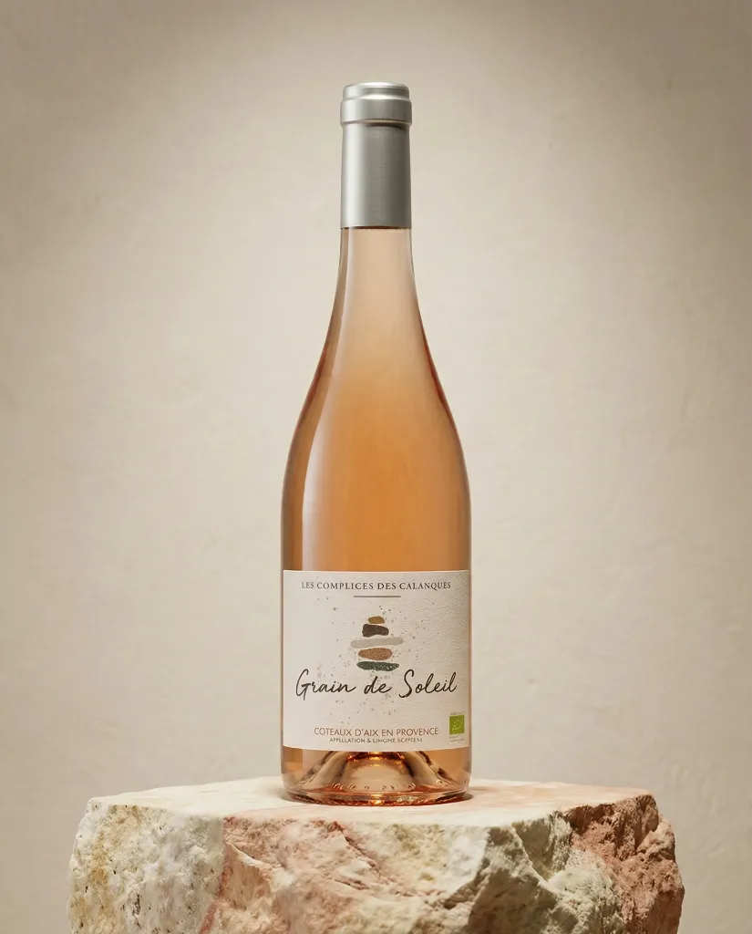 Grain de Soleil - Close.webp