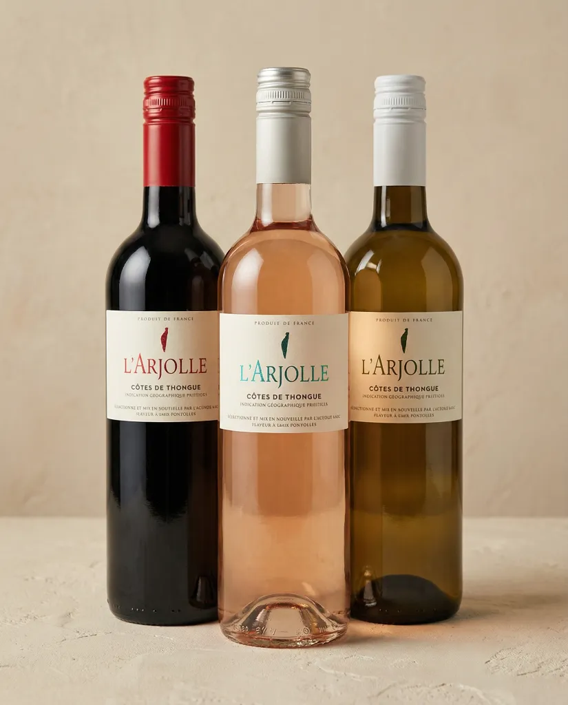 Arjolle Bundle - Close.webp