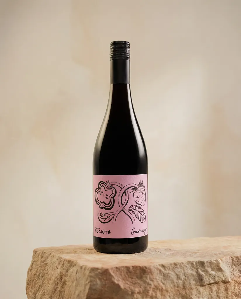 Fringe - Gamay - Close Shoot.webp