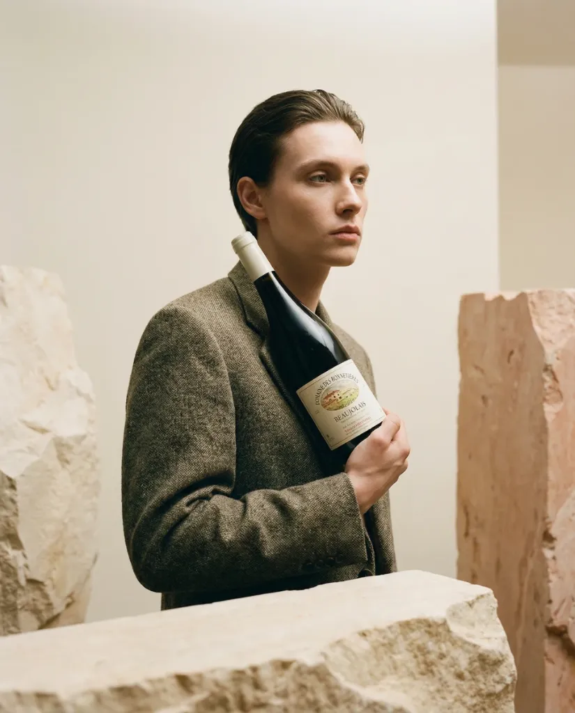 [BONN2022-RED] Domaine des Bonnetières 2022 - Beaujolais