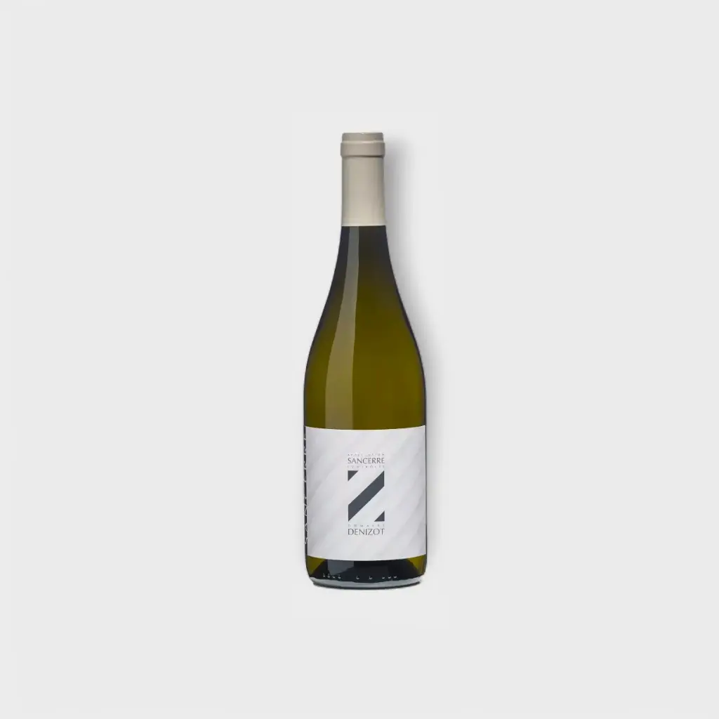 Prémices 2022 - Sancerre Blanc - Domaine Denizot