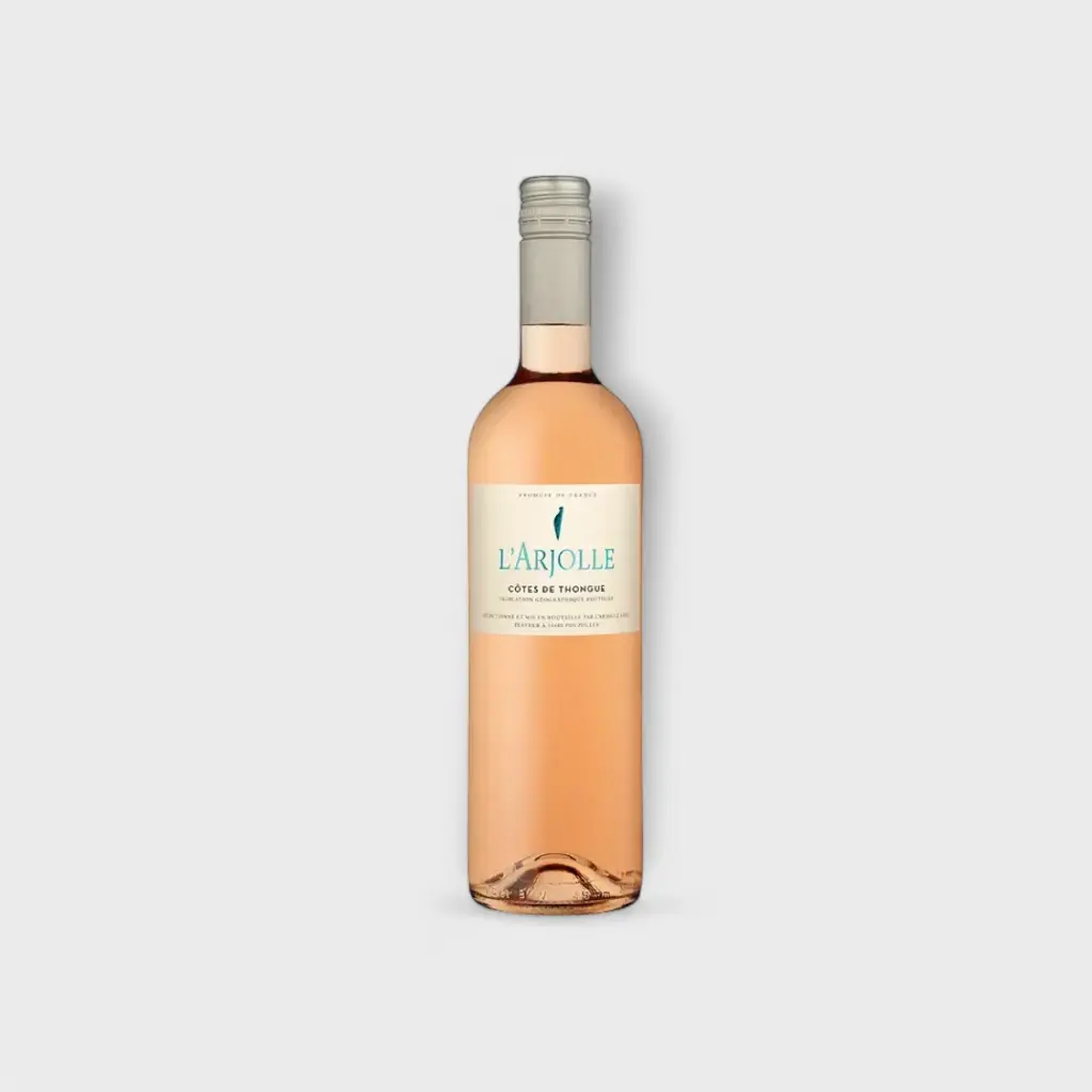 L'Arjolle Rosé 2023 - Languedoc - Domaine de l'Arjolle