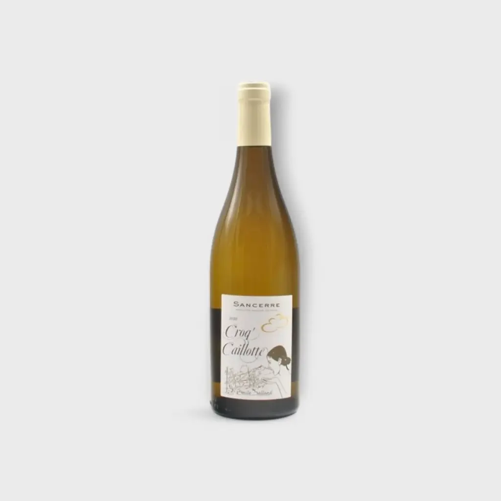 Croq' Caillotte 2022 - Sancerre - Domaine Emile Balland
