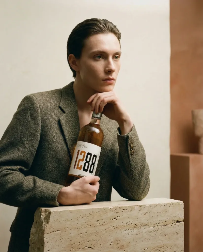 Rosé 1288 - 2023 - IGP du Var - Domaine Ray-Jane 