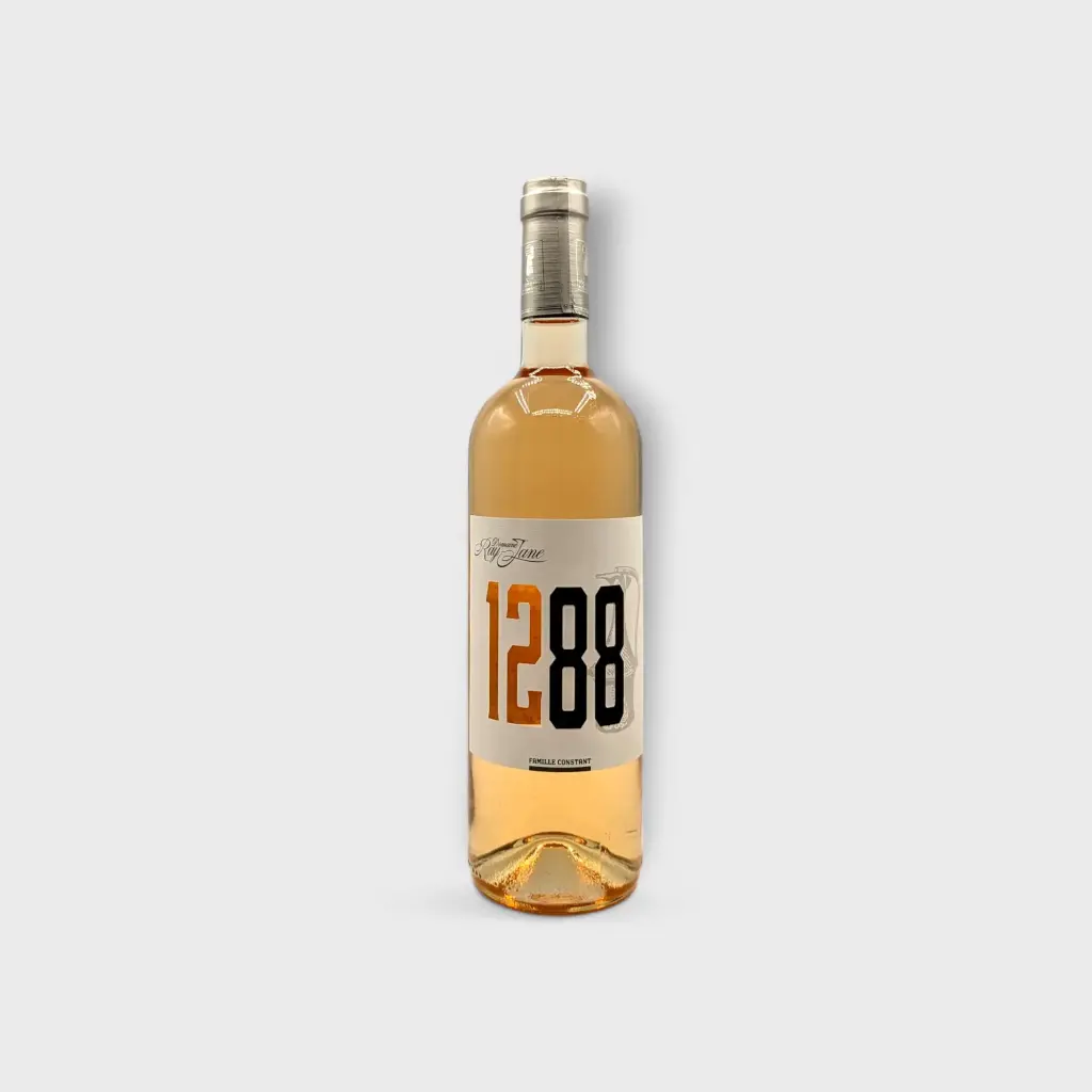 Rosé 1288 - 2023 - IGP du Var - Domaine Ray-Jane 