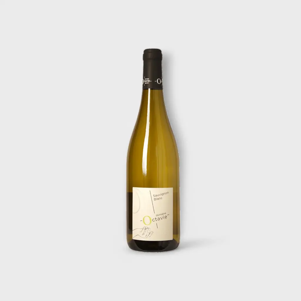 Sauvignon 2023 - Touraine - Domaine Octavie 