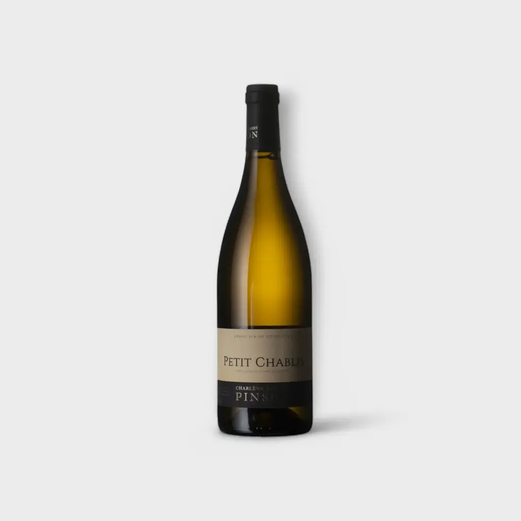 Petit Chablis 2022 - Domaine Pinson 