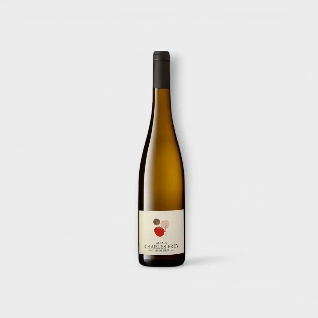 Symbiose 2022 - Alsace - Domaine Charles Frey