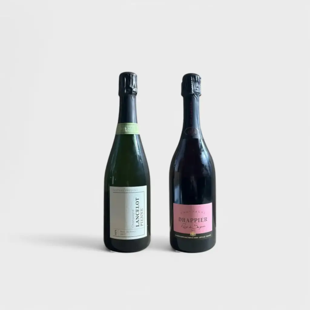 Bundle "Duo of Excellence"