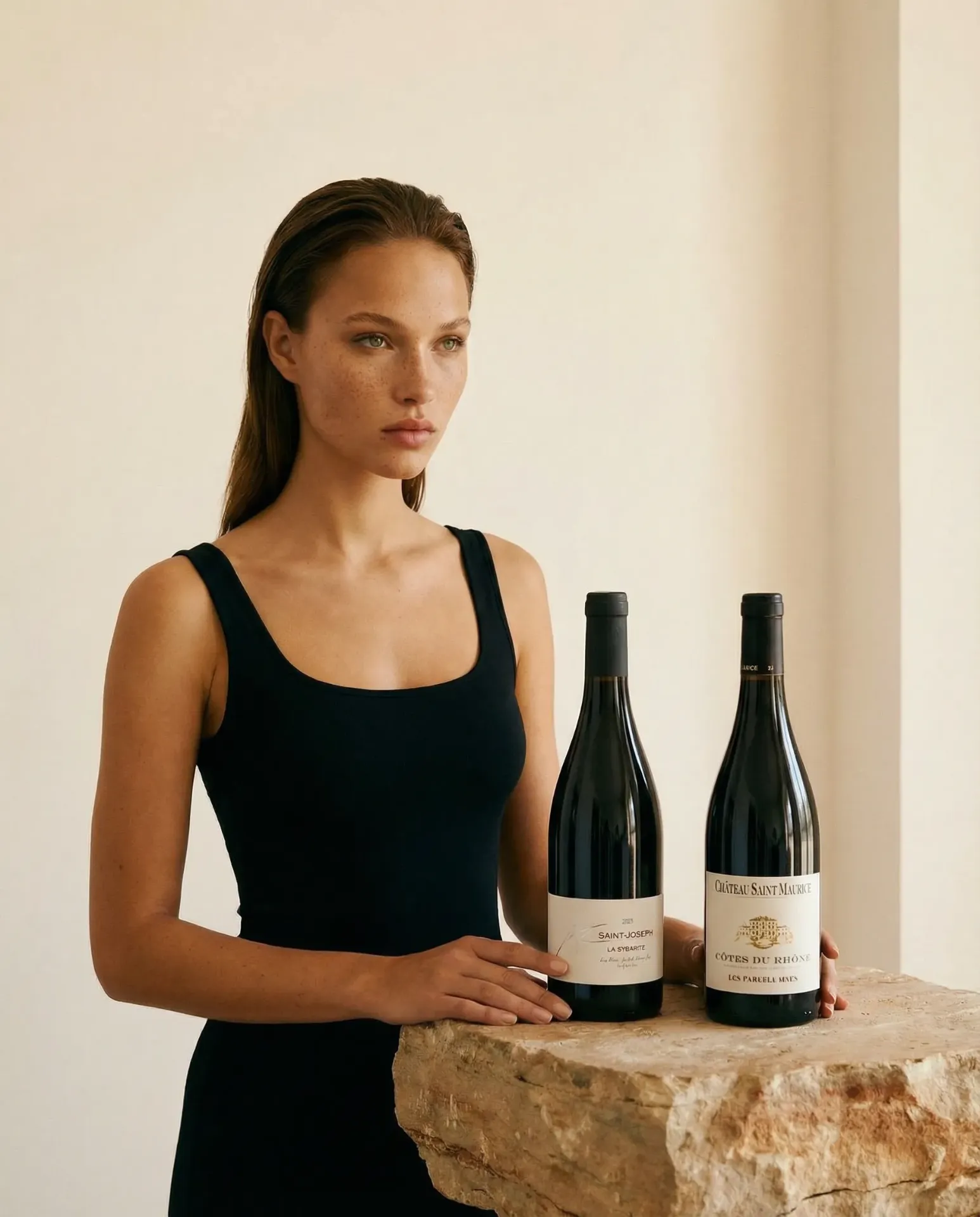 Bundle "Côtes du Rhône" 