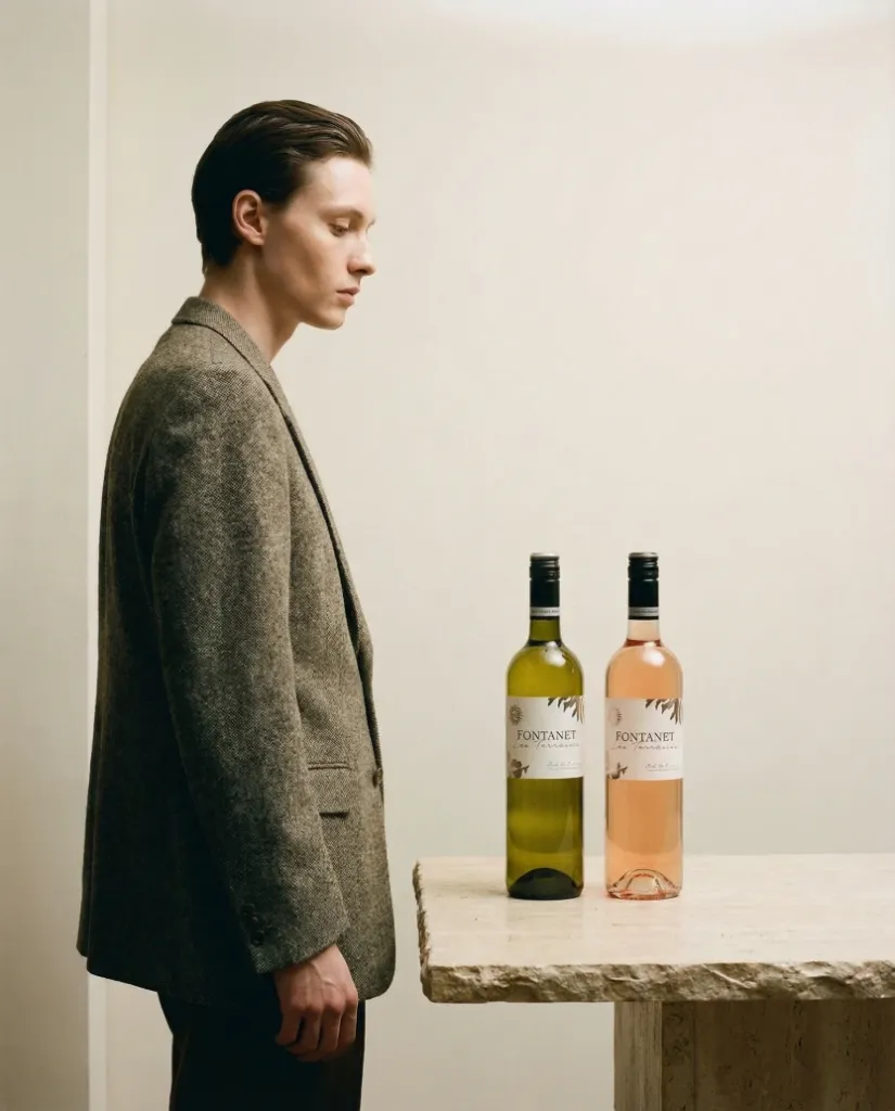 Bundle "Le Duo Fontanet"