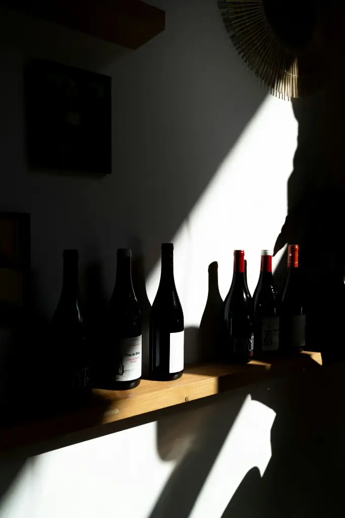 The 6-Bottle Pack