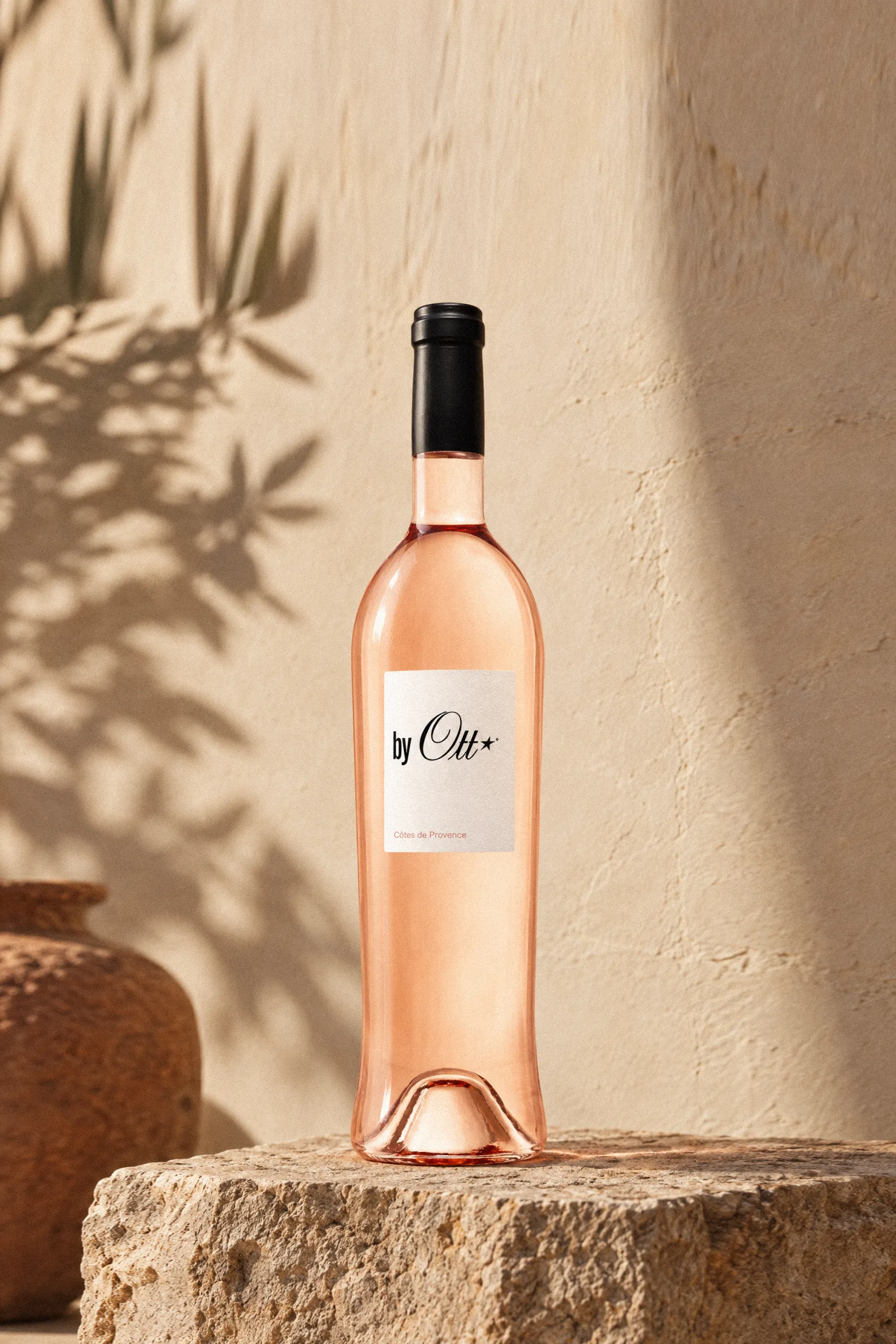 [DS0055] Domaines Ott By.Ott Côtes de Provence Rosé 2025