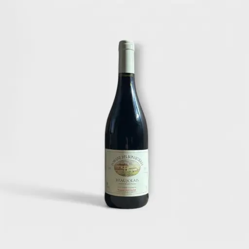 Domaine des Bonnetières 2022 - Beaujolais