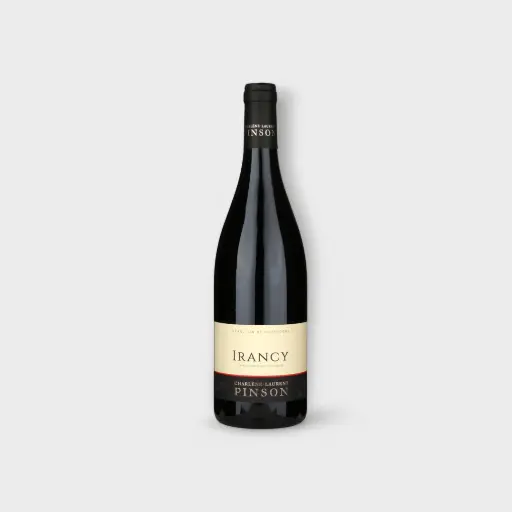 Domaine Pinson Frères Irancy 2020 - Burgundy - Domaine Pinson Frères