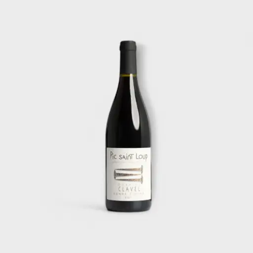 Bonne Pioche 2021 - Pic Saint-Loup - Domaine Clavel