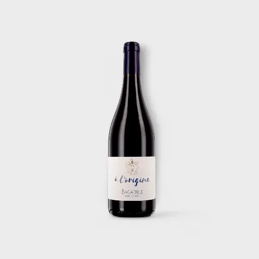 A l'Origine 2022 - Saint-Chinian - Clos Bagatelle