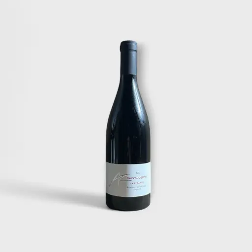 La Sybarite 2021 - Saint-Joseph Rhône Valley - Domaine Aurélien Chatagnier