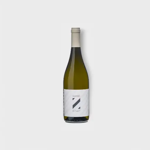 Prémices 2022 - Sancerre Blanc - Domaine Denizot