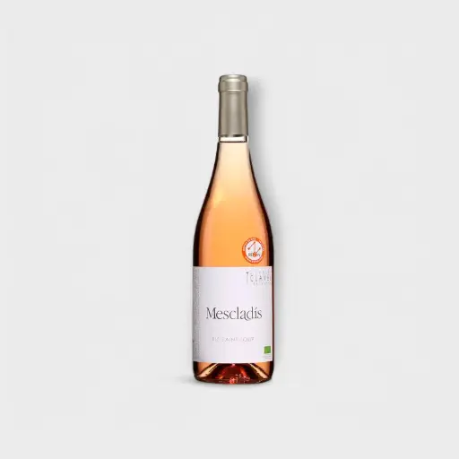 Mescladis 2022 - Pic Saint Loup - Domaine Clavel