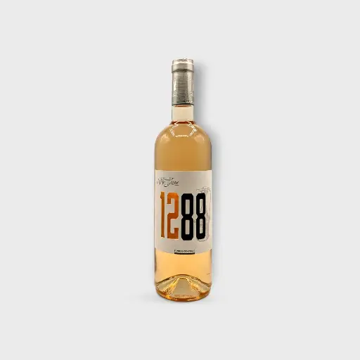 Rosé 1288 - 2023 - IGP du Var - Domaine Ray-Jane 