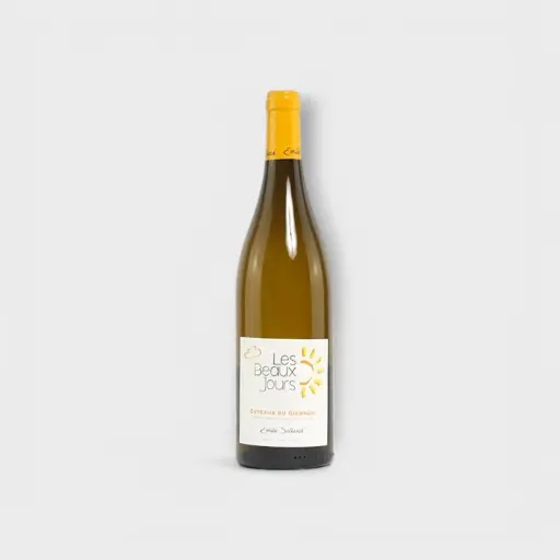 Les Beaux Jours Blanc 2022 – Coteaux des Giennois - Domaine Emile Balland