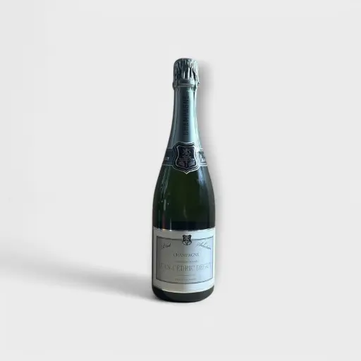 Champagne Cuvée Sélection - Brut - Champagne Jean-Cédric Deguy