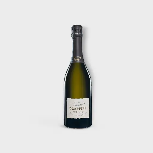 Champagne Brut Nature - Champagne Drappier 