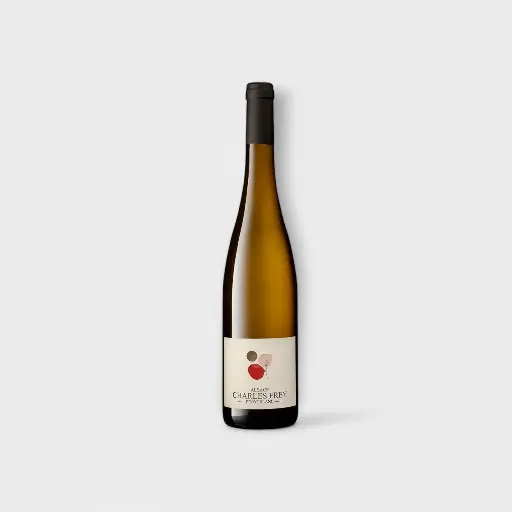 Eclectic 2023 - Alsace - Domaine Charles Frey 