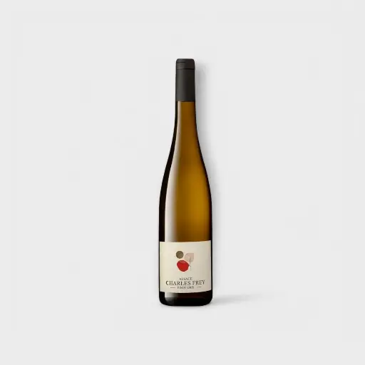 Symbiose 2022 - Alsace - Domaine Charles Frey
