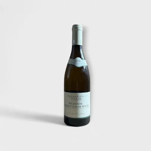 Bourgogne Hautes Côtes de Beaune 2021 - Domaine Françoise & Denis Clair 