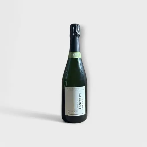 Champagne Instant Présent Blanc de Blancs - Champagne Lancelot-Pienne