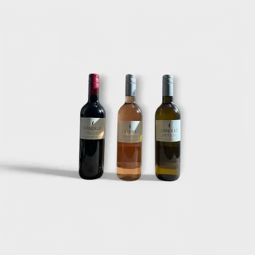 Bundle "Tricolore"