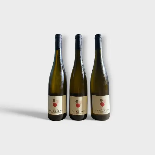 Bundle "Alsace White"