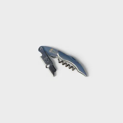 “Le Limonadier” - Bottle Opener